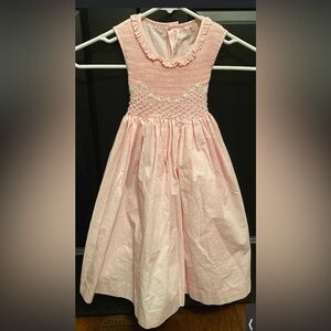 Smock dress
